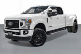 Used 2022 Ford F350 Lariat w/ Lariat Ultimate Package image 5