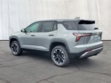 New 2026 Chevrolet Equinox LT image 3