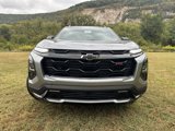 New 2026 Chevrolet Equinox RS image 2