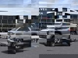 New 2026 GMC Terrain Elevation image 2