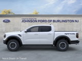 New 2025 Ford Ranger Raptor image 5