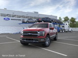 New 2025 Ford F150 King Ranch image 2