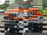 New 2025 Jeep Wrangler Unlimited Sahara image 5