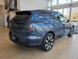 New 2025 Volvo EX90 Ultra image 4