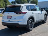 New 2026 Nissan Rogue SV w/ SV Premium Package image 2