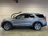 Used 2023 Ford Explorer XLT image 6