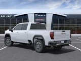 New 2025 GMC Sierra 2500 SLE image 4