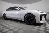 Used 2025 BMW 740i w/ Premium Package image 3