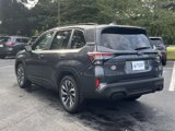 New 2025 Subaru Forester Touring image 3