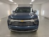 New 2025 Chevrolet Tahoe Premier image 2