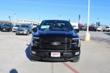 New 2025 Ford F150 Platinum w/ Equipment Group 702A High image 2
