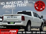 New 2026 RAM 2500 Laramie image 4