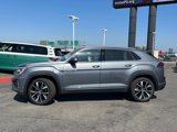 New 2025 Volkswagen Atlas Cross Sport SEL Premium R-Line image 2