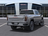 New 2025 GMC Sierra 3500 Denali Ultimate image 4