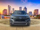 Certified 2025 Subaru Forester Touring image 2