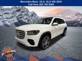 Used 2024 Mercedes-Benz GLS 450 4MATIC image 2