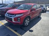 Used 2023 Mitsubishi Outlander Sport ES image 4
