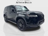 Used 2024 Lexus GX 550 w/ Cold Area Package image 2