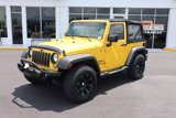 Used 2015 Jeep Wrangler Sport w/ Quick Order Package 24S image 4