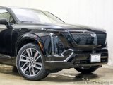 New 2026 Cadillac Vistiq Sport image 2