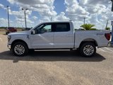 New 2025 Ford F150 Lariat w/ Equipment Group 501A Mid image 4
