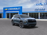 New 2026 Chevrolet Equinox RS image 2