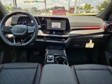 New 2026 Chevrolet Equinox RS w/ Convenience Package III image 2