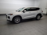 Used 2019 Hyundai Santa Fe SEL image 2