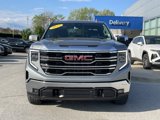 Used 2023 GMC Sierra 1500 SLT w/ SLT Premium Package image 2