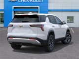 New 2026 Chevrolet Equinox LT w/ Convenience Package II image 4