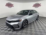 Used 2025 Honda Civic Sport Touring image 3