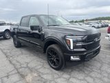 New 2025 Ford F150 Platinum image 3