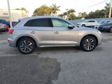 Certified 2025 Audi Q5 2.0T Premium Plus w/ Premium Plus Package image 4