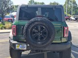 Used 2023 Ford Bronco Wildtrak image 4
