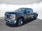 New 2025 Ford F350 King Ranch image 3