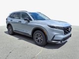 New 2026 Honda CR-V TrailSport image 5