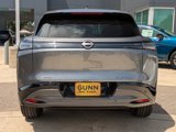 New 2025 Nissan Murano Platinum image 3