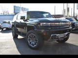 New 2025 GMC Hummer EV 3X w/ LPO, Cargo Utility Package image 3