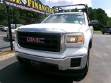 Used 2015 GMC Sierra 1500 2WD Regular Cab image 3