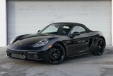Used 2024 Porsche 718 Boxster image 6