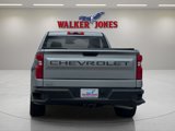 Used 2024 Chevrolet Silverado 1500 W/T w/ WT Value Package image 4