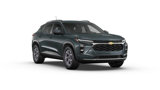 New 2025 Chevrolet Trax LT image 4