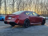New 2025 BMW M5 w/ Carbon Package image 5