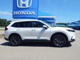 New 2026 Honda CR-V EX-L image 2