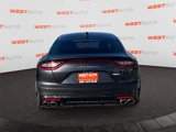 Used 2020 Kia Stinger GT-Line w/ Sun & Sound Package image 4