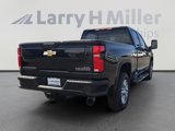 New 2025 Chevrolet Silverado 2500 High Country w/ High Country Premium Package image 5