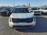 New 2025 Kia Carnival SX Prestige image 2