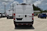 Used 2018 RAM ProMaster 2500 w/ Interior Convenience Group image 6