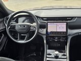New 2025 Jeep Grand Cherokee L Overland w/ Trailer Tow Package image 2