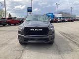 New 2025 RAM 1500 Laramie w/ Sport Appearance Package image 2